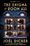 The Enigma Of Room 622 - MPHOnline.com