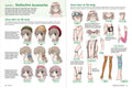 Fantasy Costumes for Manga, Anime & Cosplay: A Drawing Guide and Sourcebook - MPHOnline.com