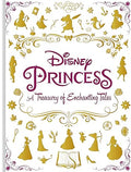 Disney Princess a treasury of enchanting tales - MPHOnline.com