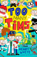 Too Many Tims - MPHOnline.com