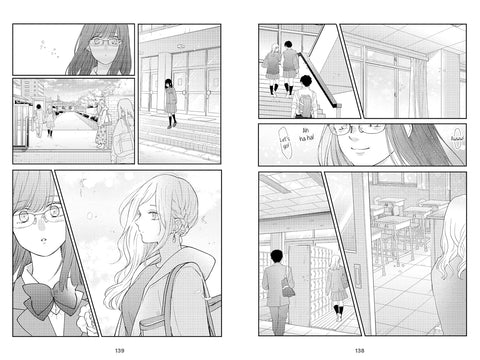 My Love Story with Yamada-kun at Lv999 #07 (US) - MPHOnline.com