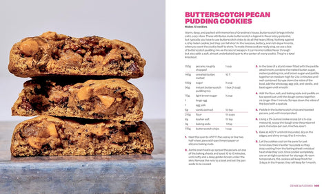 All About Cookies : A Milk Bar Baking Book - MPHOnline.com