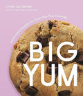 Big Yum: Supersized Cookies For Over-The-Top Cravings - MPHOnline.com