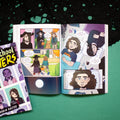 Middle School Monsters: A Graphic Novel - MPHOnline.com