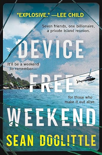 Device Free Weekend - MPHOnline.com