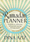 Ramadan Planner: A guide to reflection and growth during the holy month - MPHOnline.com