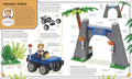 LEGO Jurassic World (WITH MINIFIGURE) - MPHOnline.com