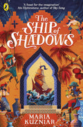 The Ship Of Shadows - MPHOnline.com