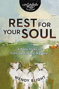 Rest for Your Soul (InScribed Collection) - MPHOnline.com