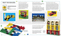 The LEGO Ideas Book: You Can Build Anything! - MPHOnline.com