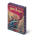 Harry Potter #02: The Chamber of Secrets (Stenciled Edges) - MPHOnline.com