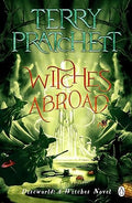 Witches Abroad (Discworld Novel 12) - MPHOnline.com