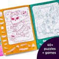 Neon Super Cute Puzzle and Play (with Plus-Plus) - MPHOnline.com