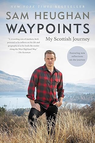 Waypoints: My Scottish Journey - MPHOnline.com