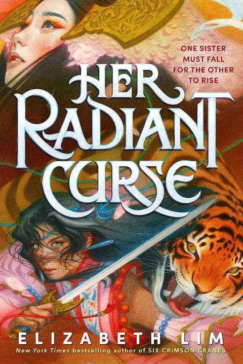 Her Radiant Curse (US) - MPHOnline.com