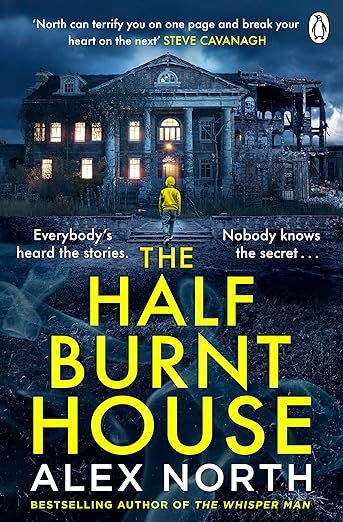 The Half Burnt House - MPHOnline.com