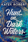 Hunt on Dark Waters (Crimson Sails) - MPHOnline.com