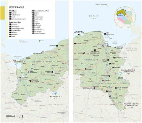 DK Eyewitness Poland - MPHOnline.com