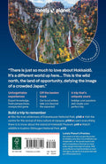 Lonely Planet Hokkaido (1st Edition) - MPHOnline.com