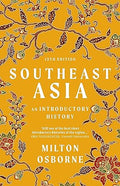 Southeast Asia: An Introduction History ( Thirteenth edition) - MPHOnline.com