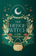 The Hedge Witch (Threadneedle) - MPHOnline.com