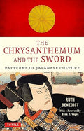 The Chrysanthemum and the Sword: Patterns of Japanese Culture - MPHOnline.com