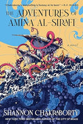 The Adventures of Amina al-Sirafi - MPHOnline.com