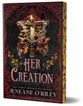 Dark Manor #02: Her Creation (Deluxe Edition) - MPHOnline.com