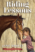 Riding Lessons (An Ellen & Ned Book) - MPHOnline.com