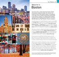 DK Eyewitness Top 10 Boston (Pocket Travek Guide) - MPHOnline.com