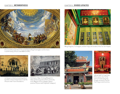 A History of the Thai Chinese - MPHOnline.com