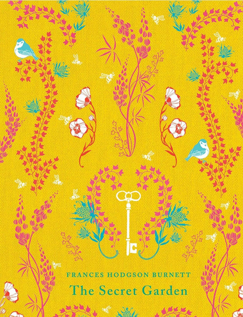 Puffin Classics Gift Ed: Secret Garden - MPHOnline.com