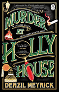 Murder at Holly House (A Frank Grasby Mystery) - MPHOnline.com