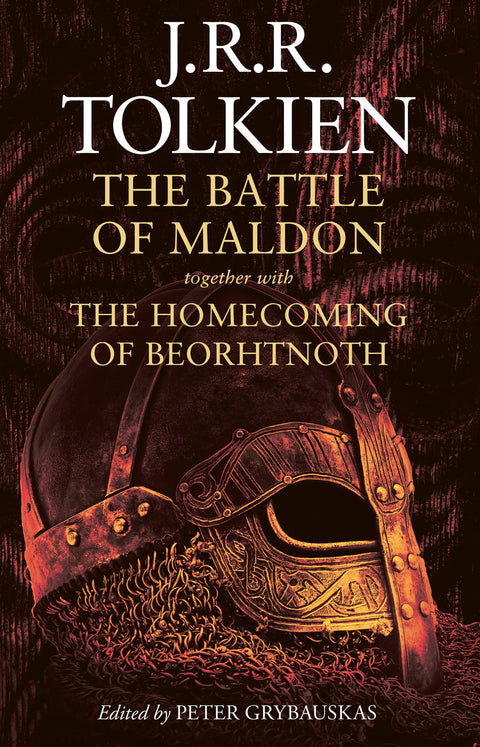 The Battle of Maldon - MPHOnline.com