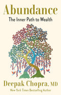 Abundance: The Inner Path to Wealth (US) - MPHOnline.com