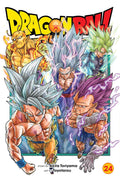 Dragon Ball Super #24 - MPHOnline.com