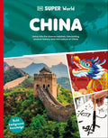 DK Super World: China - MPHOnline.com