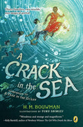 A Crack In The Sea - MPHOnline.com