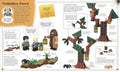 LEGO Harry Potter Build Your Own Adventure (WITH MINIFIGURE) - MPHOnline.com