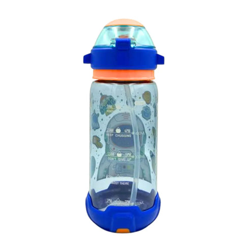 LOTTIE & BO Water Bottle 650ml - Space 2