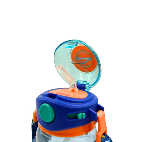 LOTTIE & BO Water Bottle 650ml - Space 2