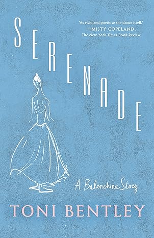 Serenade: A Balanchine Story - MPHOnline.com