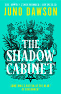 The Shadow Cabinet - MPHOnline.com