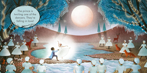 My First Story Orchestra: Swan Lake (6 Sounds)