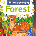 DK Pop Up Peekaboo! Forest - MPHOnline.com