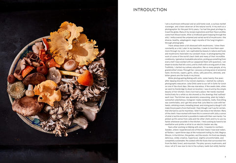 Cooking with Mushrooms : A Fungi Lover's Guide to the World's Most Versatile, Flavorful, Health-Boosting Ingredients - MPHOnline.com