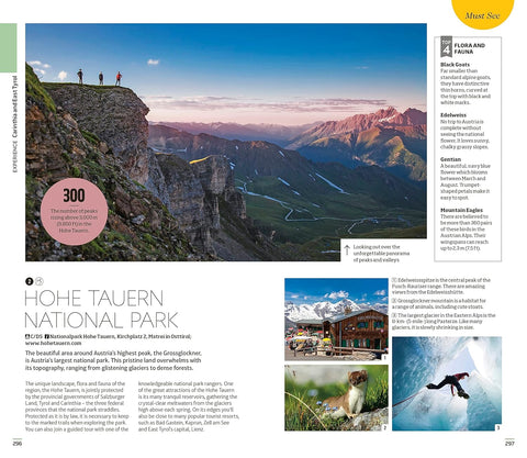 Dk Eyewitness Austria  (DK Eyewitness Travel Guides Austria) - MPHOnline.com