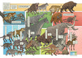 Science Comics: Prehistoric Mammals - MPHOnline.com