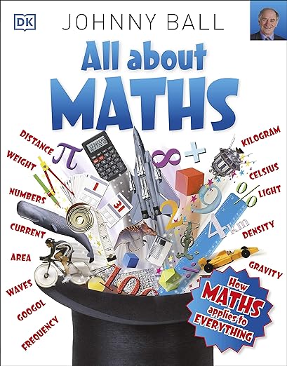 All About Maths - MPHOnline.com