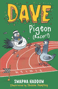 Dave Pigeon (Racer!) - MPHOnline.com